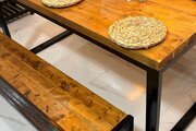 ویلا باغ مبله دو خواب در ماسال
