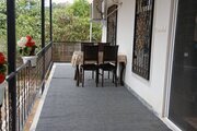ویلا مبله تکخواب باران در لیسار