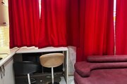 آپارتمان مبله تکخواب در خیابان کارگر