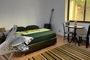 ویلا دوبلکس سه خواب توریستی عمارت چمن در املش
