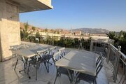 ویلا دوبلکس استخردار چهارخواب کیا در صدرا