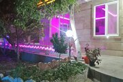 ویلا سه خواب امیران در شهریار