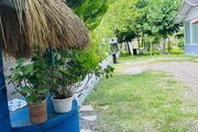 ویلای چوبی  دوبلکس جکوزی دار  در ماسال
