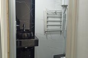 واحد دوبلکس دوخواب طبقه اول ویلا گردنه حیران در آستارا