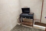 کلبه سوئیسی دوبلکس  جکوزی دار مبله دوخواب جاجوره  در بندرانزلی