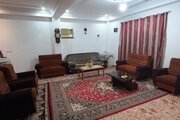 واحد در طبقه اول ویلا طلوع ماسال