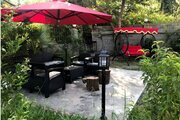 کلبه چوبی دوبلکس آرامش در لاهیجان