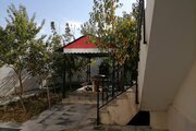 ویلا دوبلکس استخردار گیلاس دوخواب در طرقبه و شاندیز