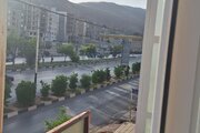 آپارتمان مبله تک خواب دلگشا در شیراز