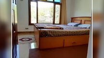ویلا باغ خاطره درروستای میرمحله ماسال