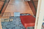 کلبه دوبلکس سوئیسی تکخواب وارش در سوادکوه