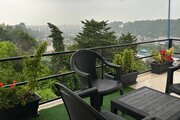 ویلا مبله تریپلکس دوخواب در چالوس