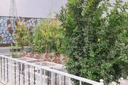 ویلا مبله دوخواب در اصفهان