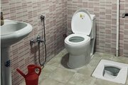 آپارتمان مبله دوخواب 2 در تبریز