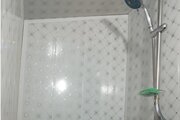 کلبه چوبی مبله افرا در لاهیجان