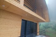 کلبه سوئیسی مبله دوبلکس طنین سی دشت 1 در توتکابن