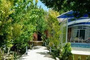ویلا مبله دو خواب استخردار ملارد