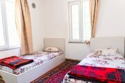 آپارتمان مبله دو خواب در کلیبر