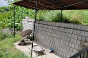 واحد تکخواب در طبقه اول ویلا دلباز در سوادکوه