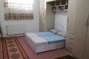 آپارتمان مبله دوخواب باران در جلفا