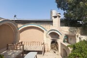 ویلا مبله تکخواب آریانا در کرمان