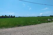 ویلا مبله دوخواب منظره زیبا در رشت