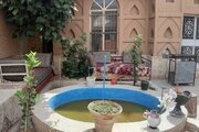 ویلا مبله 5 خواب مسجد جامع در یزد