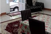 واحد طبقه اول ویلای پرنس در تالش