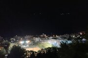 آپارتمان مبله دوخواب دنج و باصفا در طرقبه و شاندیز