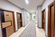 واحد تک تخته در هتل آپارتمان در الیگودرز