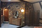 ویلا تریپلکس سه خواب هرمی در عباس آباد
