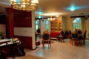 ویلا چهار خواب ساحلی در بوشهر 1