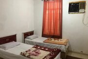 واحد دوخواب مبله 1 در بومگردی قشم