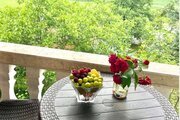 واحد در طبقه دوم ویلا ماسال