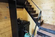 کلبه سوئیسی دوبلکس استخردار آوا در کردان
