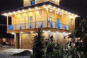 ویلا دوبلکس تکخواب سنتی آلوینا در رشت