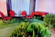 خانه ویلا دو خواب استخردار کیان در کرج