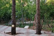 ویلا دوبلکس تکخواب مبله در شیراز