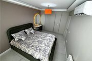 آپارتمان مبله دو خواب زیرهمکف در سعادت آباد