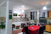 واحد دو خواب افرا در طبقه اول ویلای لیسار