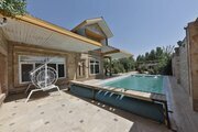ویلا دوبلکس استخردار دوخواب کد2 در کردان