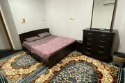 آپارتمان مبله دوخواب گلشهر1 در قشم