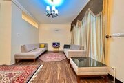 آپارتمان مبله دوخواب مینیمال در شیراز