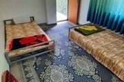 ویلای روستایی در کنار سد سلیمان تنگه ساری