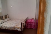واحد دو خواب در طبقه همکف ویلا روستا رودبنه