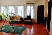 ویلای تریبلکس 4 خواب باغ بهشت در سرخرود