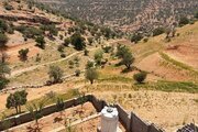 ویلا دوبلکس مبله دوخواب در یاسوج