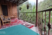 واحد تکخواب خانم گل 2 در اقامتگاه بومگردی رحیم آباد