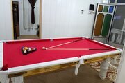 ویلا دوخواب ساحلی دل آرام در بندرانزلی