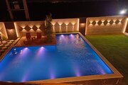 ویلا دو طبقه استخردار مبله دوخواب لوکس خیال در چهارباغ